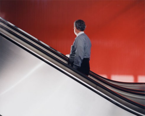 Untitled, New York, 1998